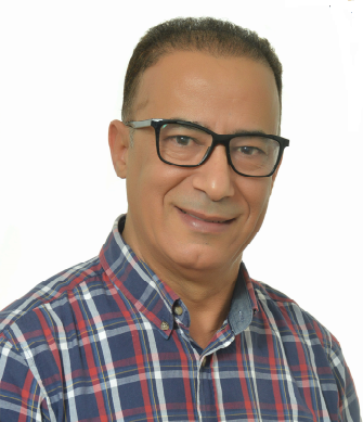 Lahcen Benaabidate